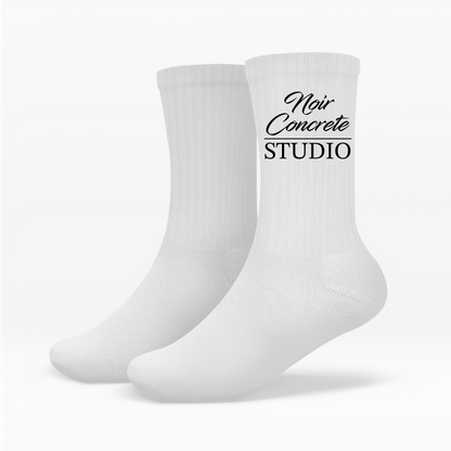 Studio - Crew Socken
