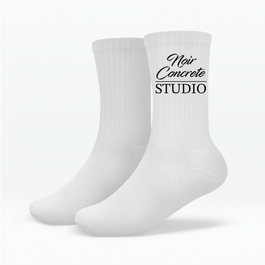 Studio - Crew Socken