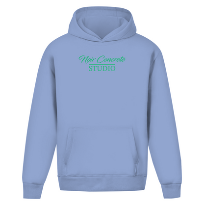 TEQUILA SOCIAL CLUB - Heavy Oversize Hoodie