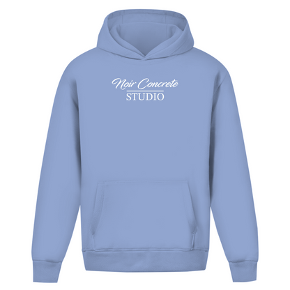MAKE ART NOT WAR - Oversize Hoodie