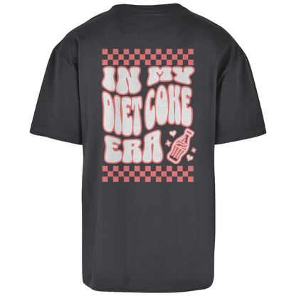 In my Diet Coke Era - Oversize T-Shirt