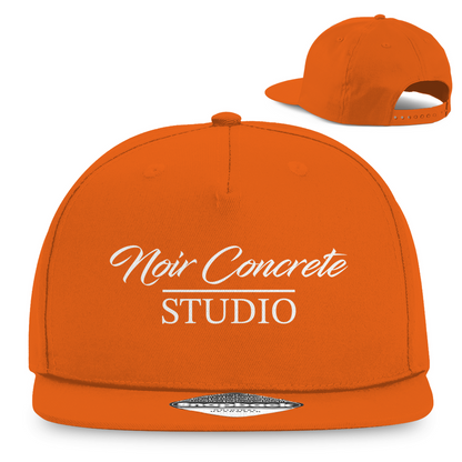 Studio - Snapback Cap