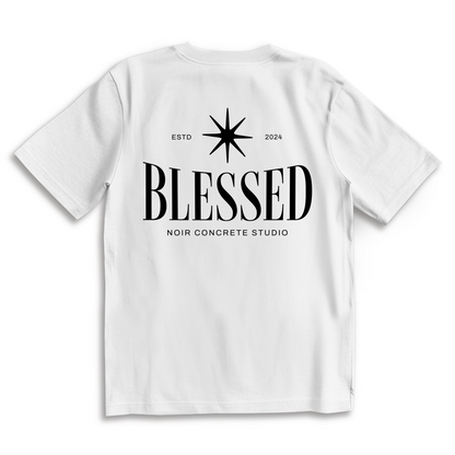 Blessed - Oversize T-Shirt