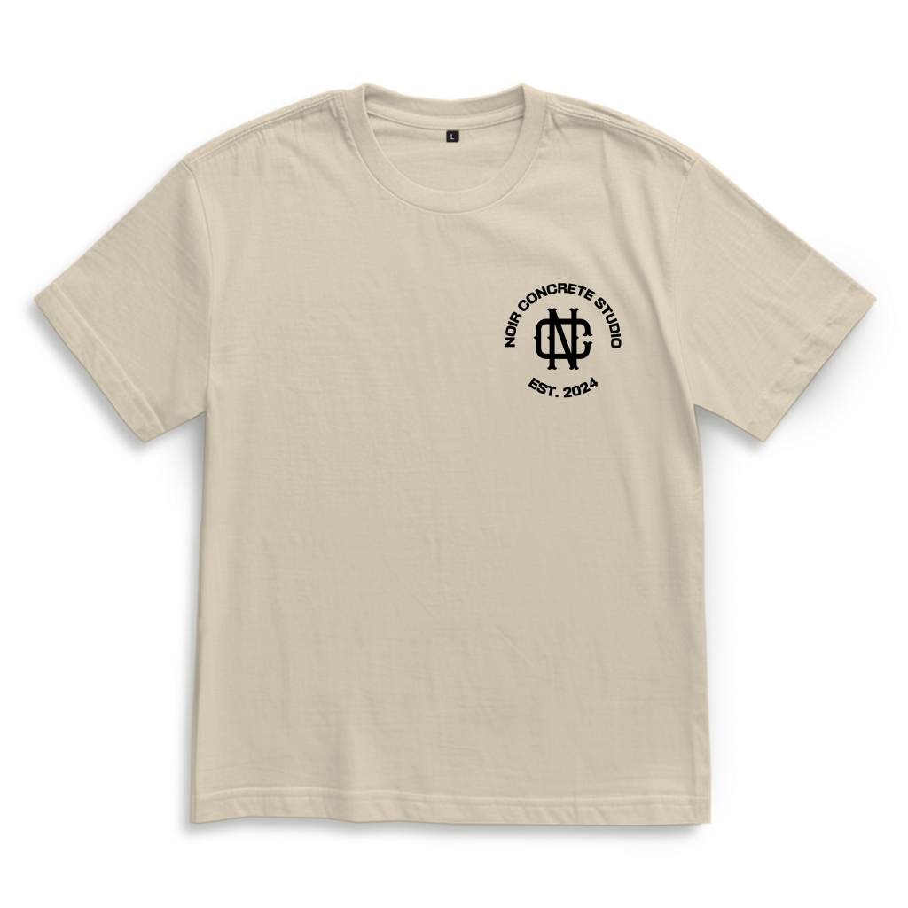 Blessed - Oversize T-Shirt