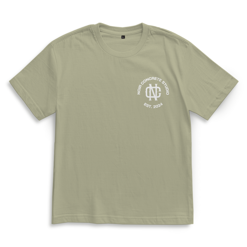 Blessed - Oversize T-Shirt