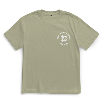 Blessed - Oversize T-Shirt