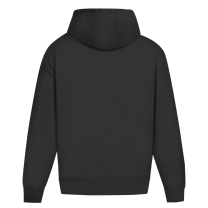 Timunity Frontprint - Premium Oversize Hoodie