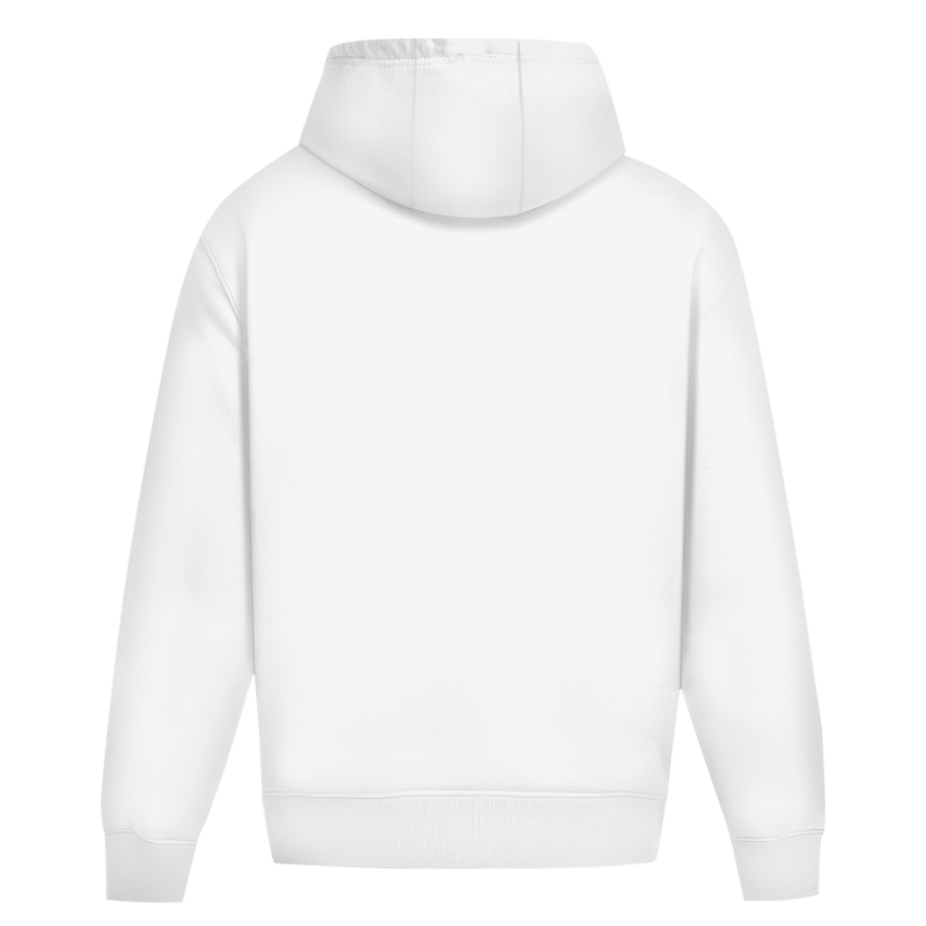 Timunity Frontprint - Premium Oversize Hoodie