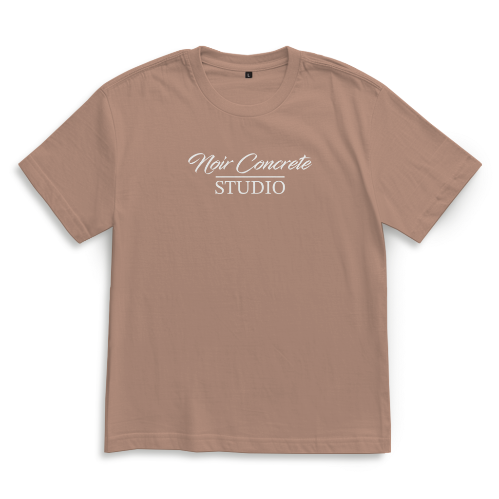 It is what it is - Heavy Oversize Shirt