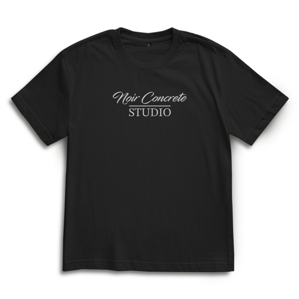 It is what it is - Heavy Oversize Shirt