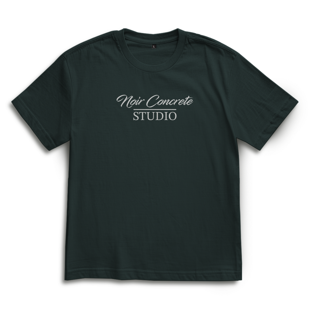 It is what it is - Heavy Oversize Shirt