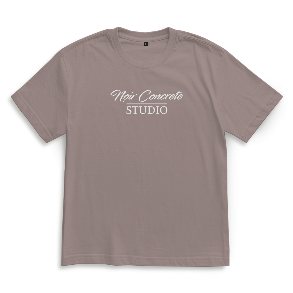 It is what it is - Heavy Oversize Shirt