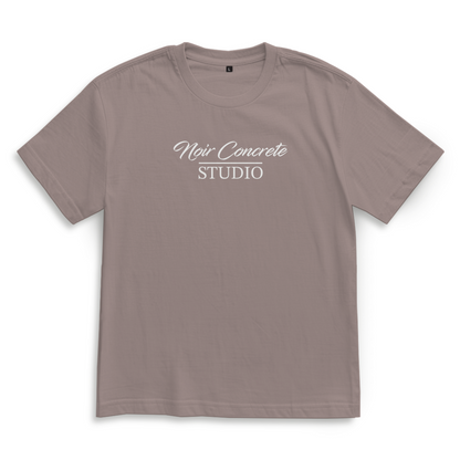 It is what it is - Heavy Oversize Shirt