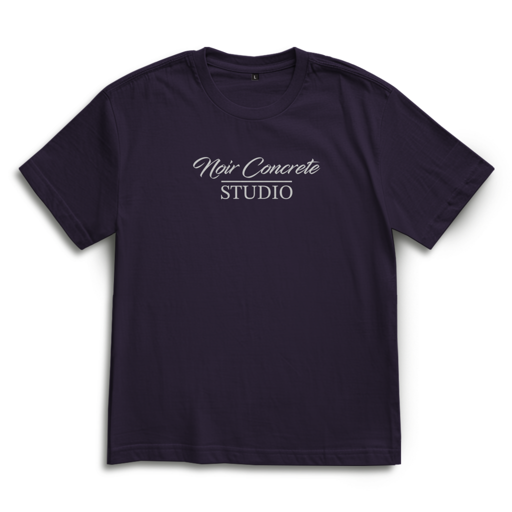 It is what it is - Heavy Oversize Shirt