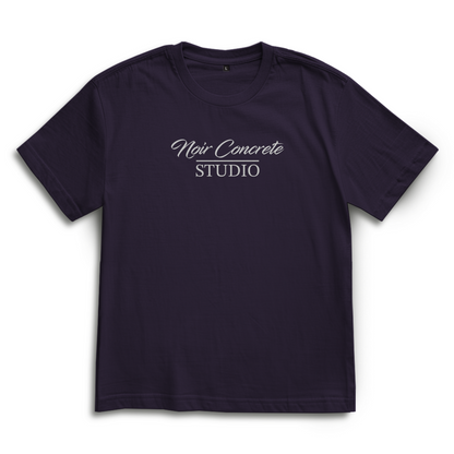 It is what it is - Heavy Oversize Shirt