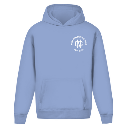 Blessed - Oversize Hoodie