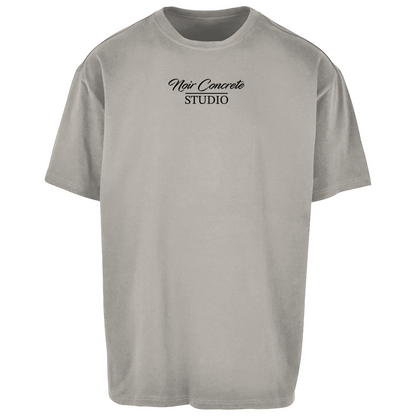 CHASE DREAMS NOT PEOPLE - Oversize T-Shirt