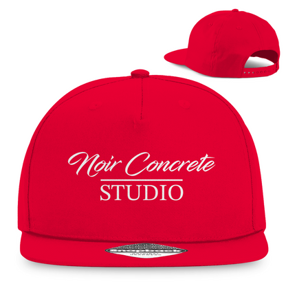 Studio - Snapback Cap