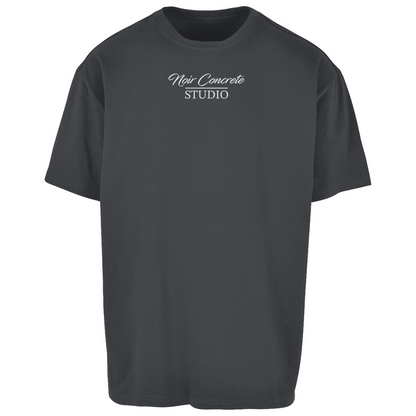 DREAMERS Club - Oversize T-Shirt