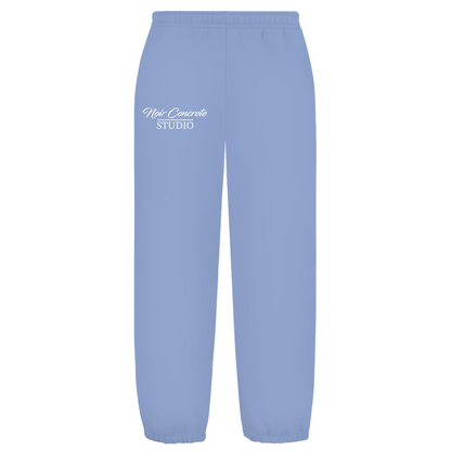STUDIO - Oversize Fluffy Sweatpants