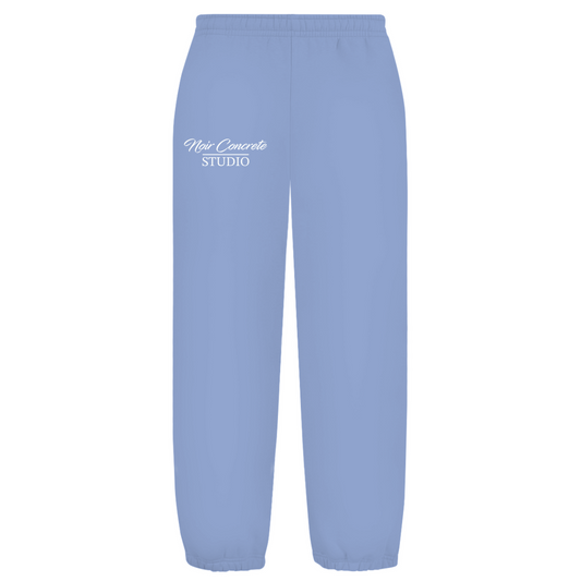 STUDIO - Oversize Fluffy Sweatpants
