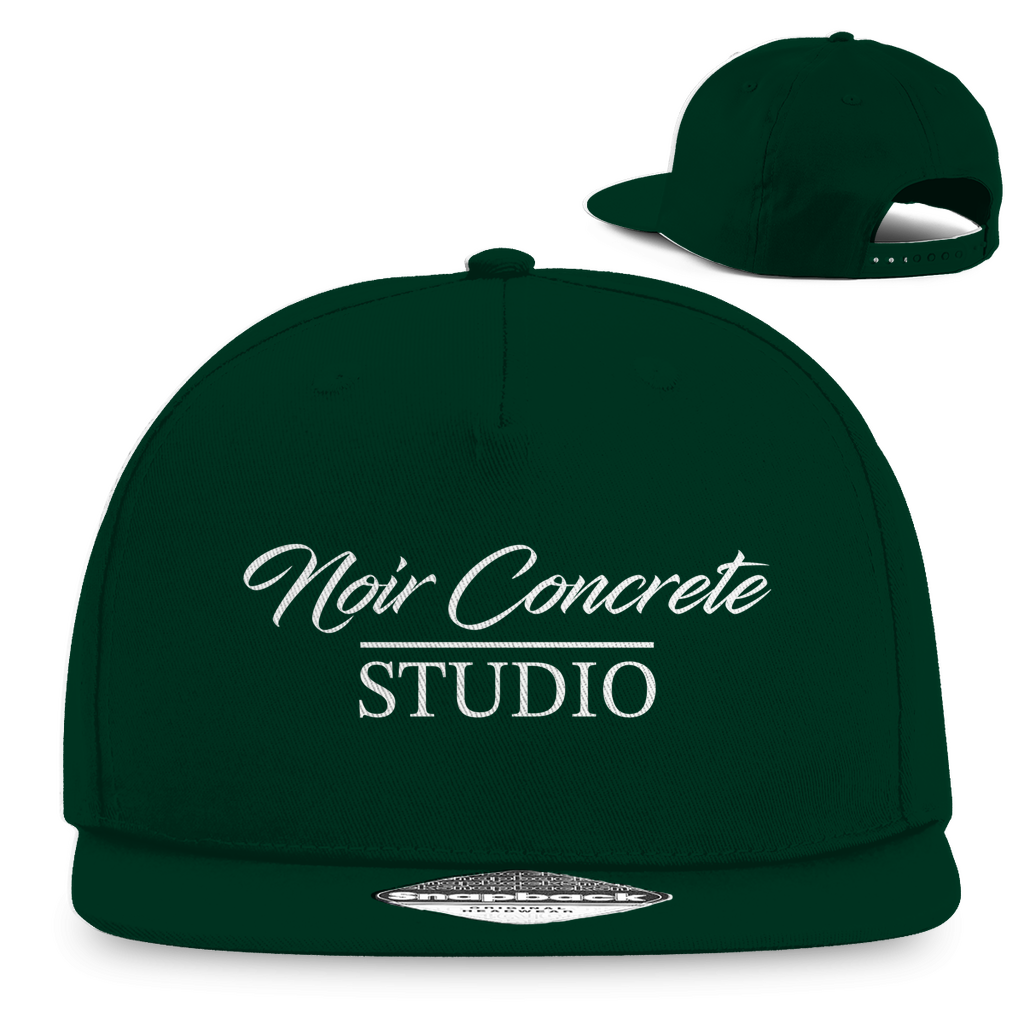 Studio - Snapback Cap
