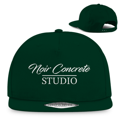 Studio - Snapback Cap