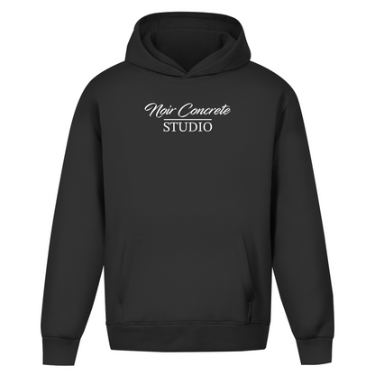SAINT SINNER - Heavy Oversize Hoodie