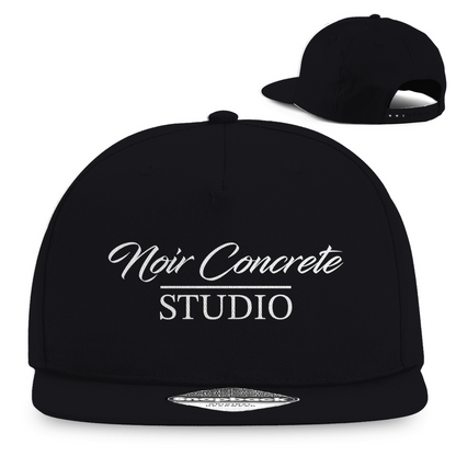 Studio - Snapback Cap