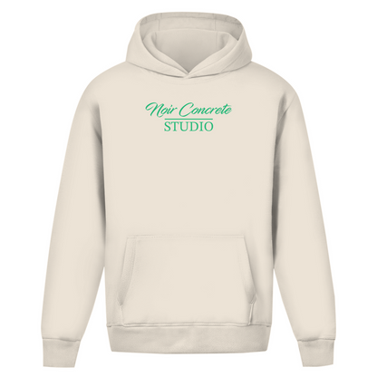 TEQUILA SOCIAL CLUB - Heavy Oversize Hoodie
