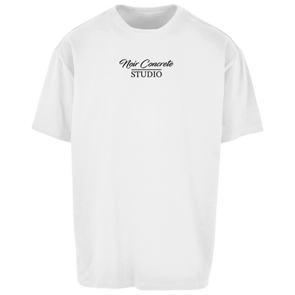MOST LIKELY TO NOT GIVE A FUCK - Heavy Oversize Shirt