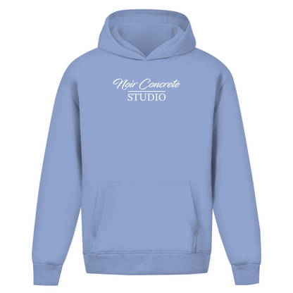 INSPIRED BY THE FEAR OF BEING AVERAGE - Oversize Hoodie