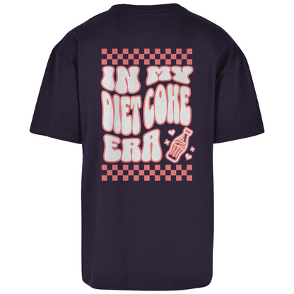 In my Diet Coke Era - Oversize T-Shirt