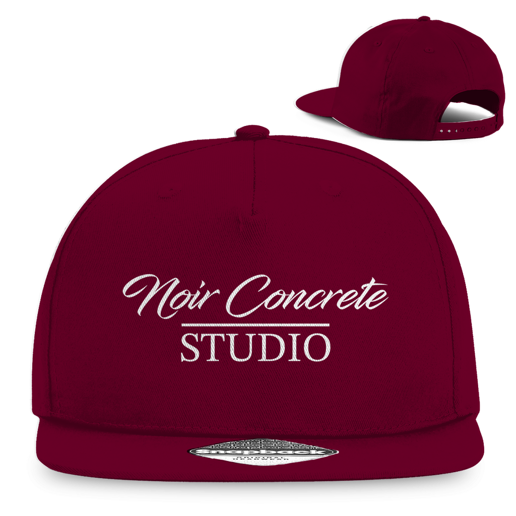 Studio - Snapback Cap