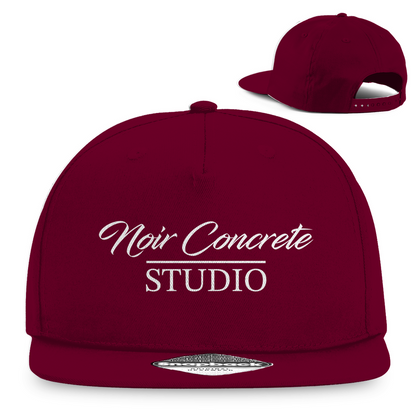 Studio - Snapback Cap