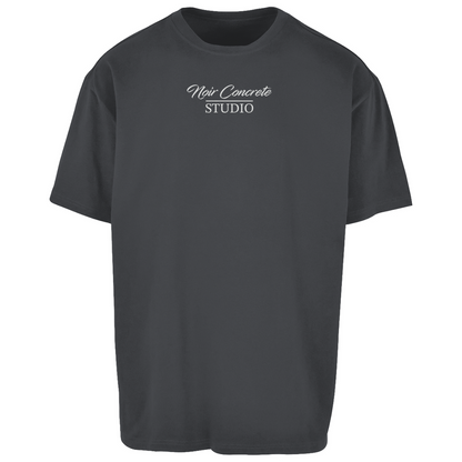 INSPIRED BY THE FEAR OF BEING AVERAGE - Oversize T-Shirt