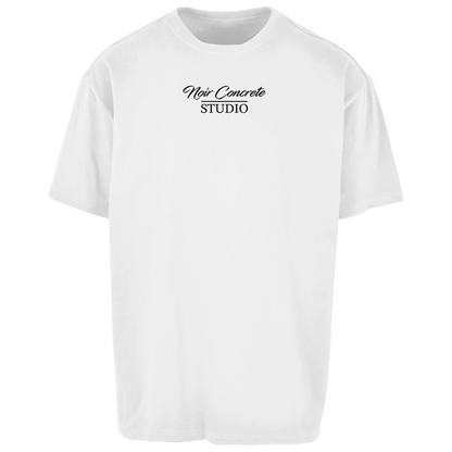 CHASE DREAMS NOT PEOPLE - Oversize T-Shirt