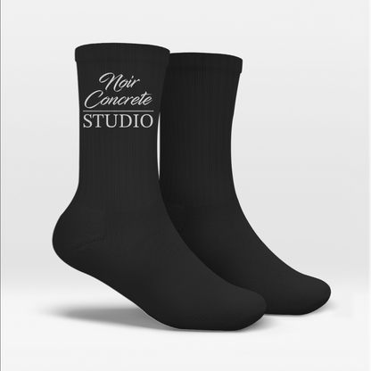 Studio - Crew Socken