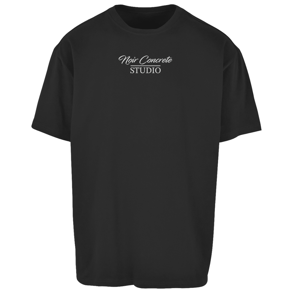 CHASE DREAMS NOT PEOPLE - Oversize T-Shirt