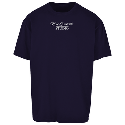 DREAMERS Club - Oversize T-Shirt