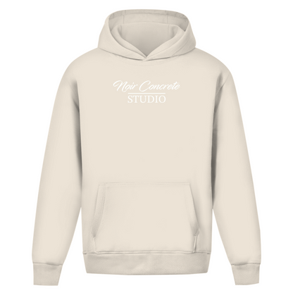 SAINT SINNER - Heavy Oversize Hoodie