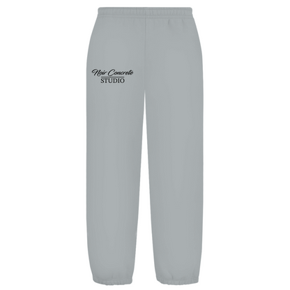 STUDIO - Oversize Fluffy Sweatpants