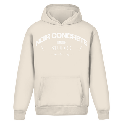NCS Club - Oversize T-Shirt