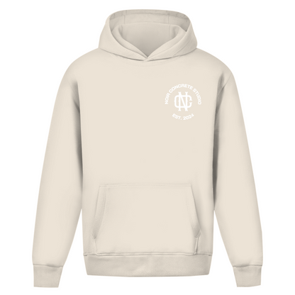 Blessed - Oversize Hoodie