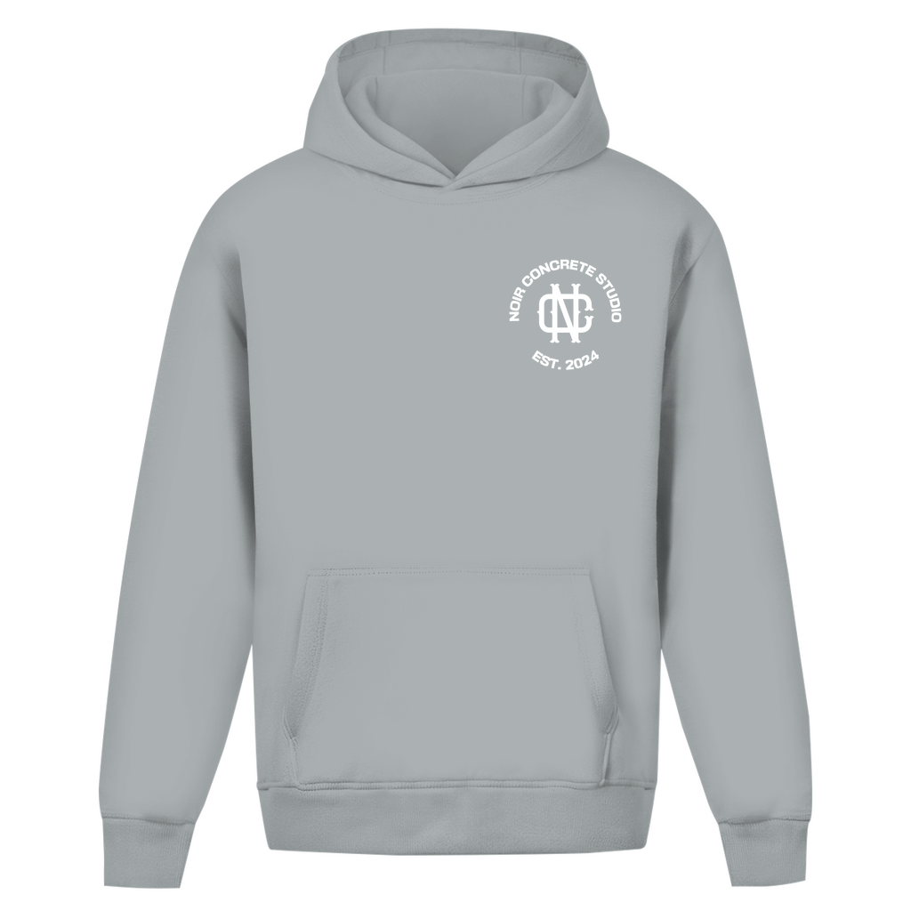 Blessed - Oversize Hoodie