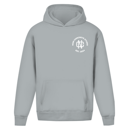 Blessed - Oversize Hoodie
