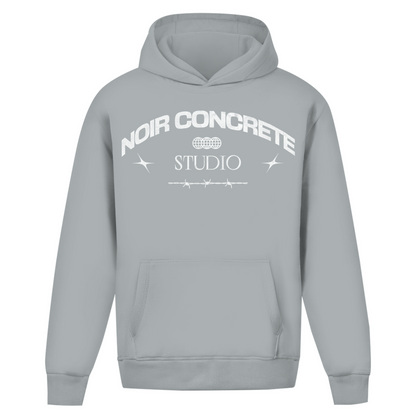 NCS Club - Oversize T-Shirt