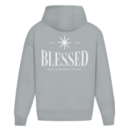 Blessed - Oversize Hoodie