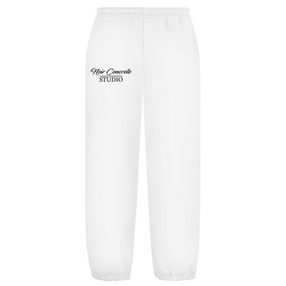 STUDIO - Oversize Fluffy Sweatpants