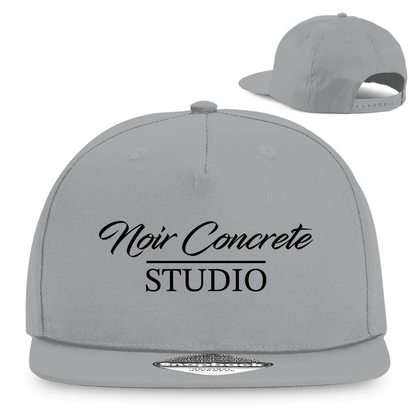 Studio - Snapback Cap